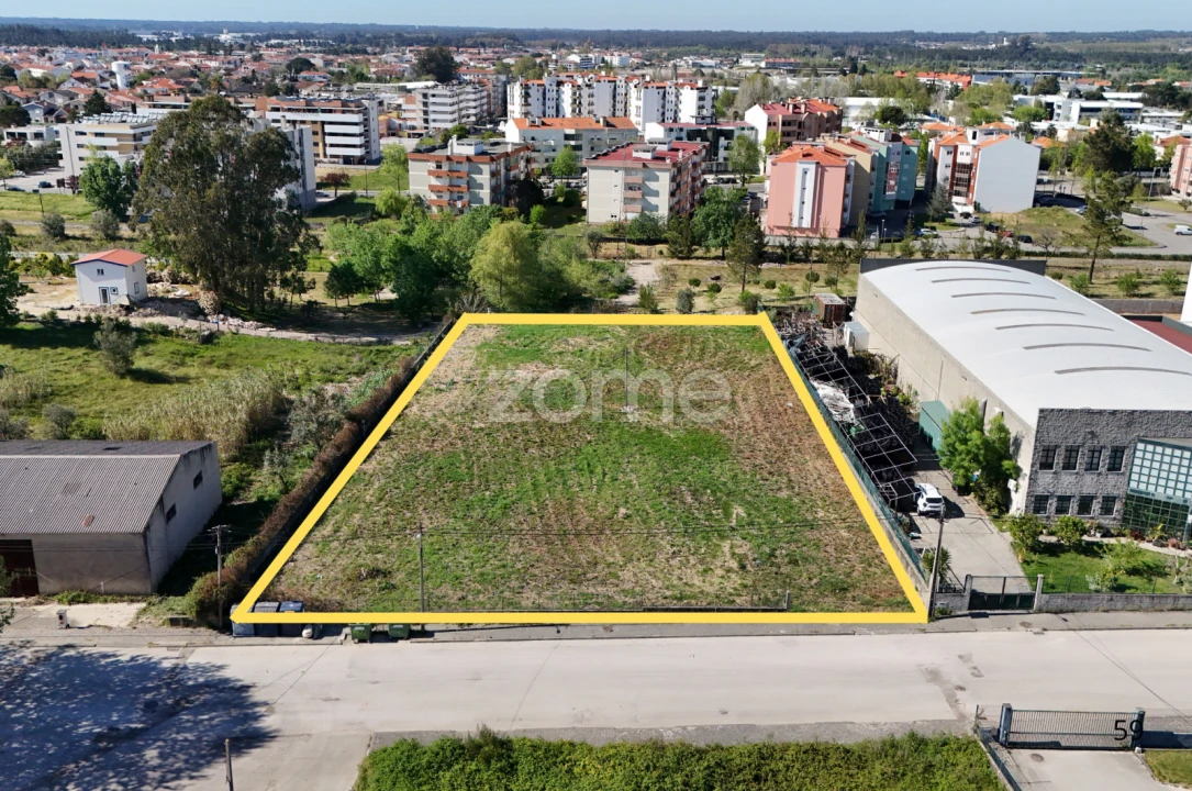 Terreno para Venda em Cantanhede e Pocariça Foto 5
