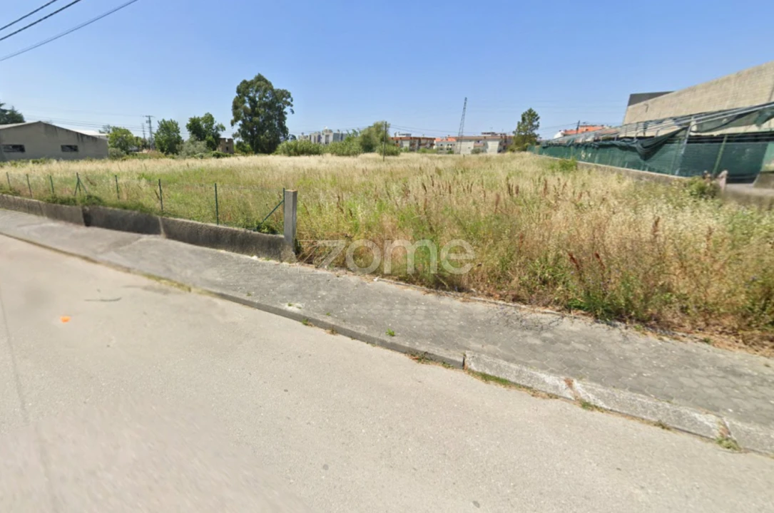 Terreno para Venda em Cantanhede e Pocariça Foto 2