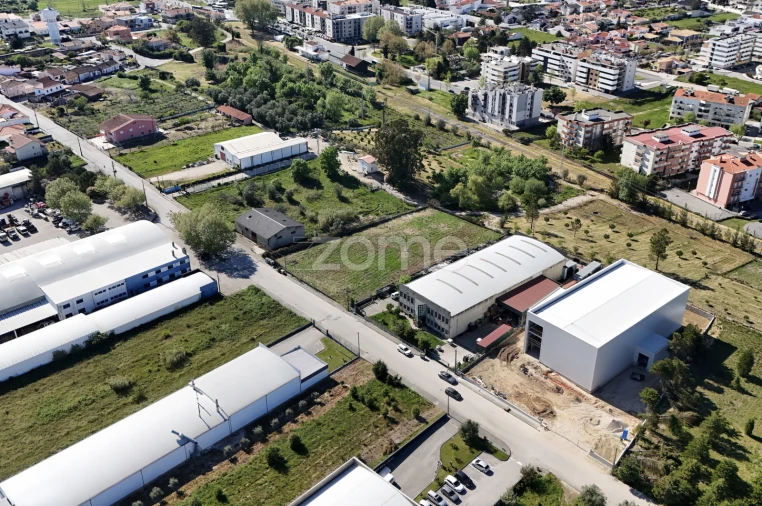 Terreno para Venda em Cantanhede e Pocariça Foto 5
