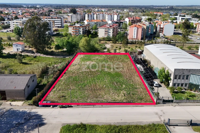 Terreno para Venda em Cantanhede e Pocariça Foto 7