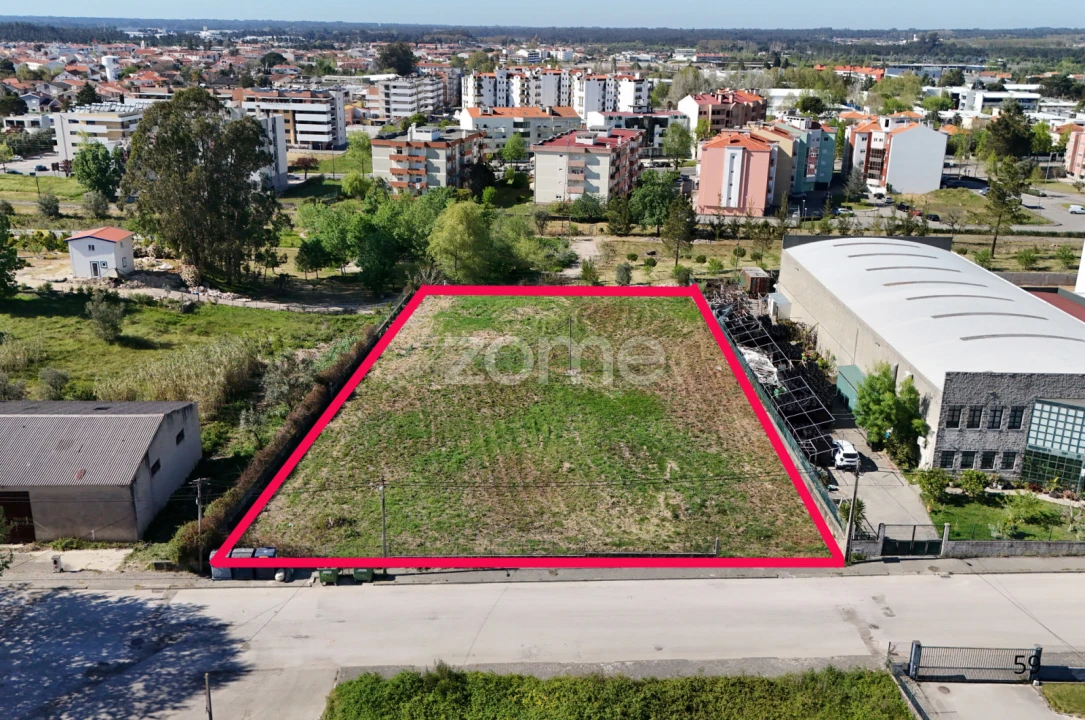 Terreno para Venda em Cantanhede e Pocariça Foto 7
