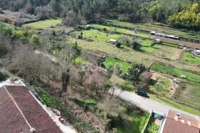 Terreno para Venda em Arganil