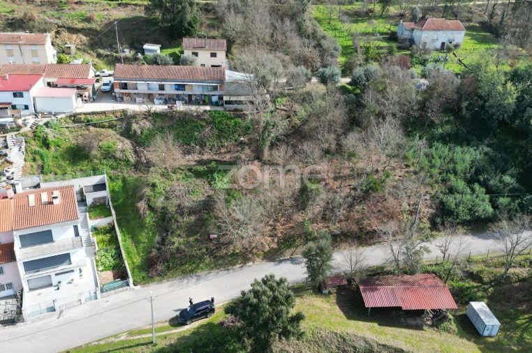 Terreno para Venda em Arganil Foto 6