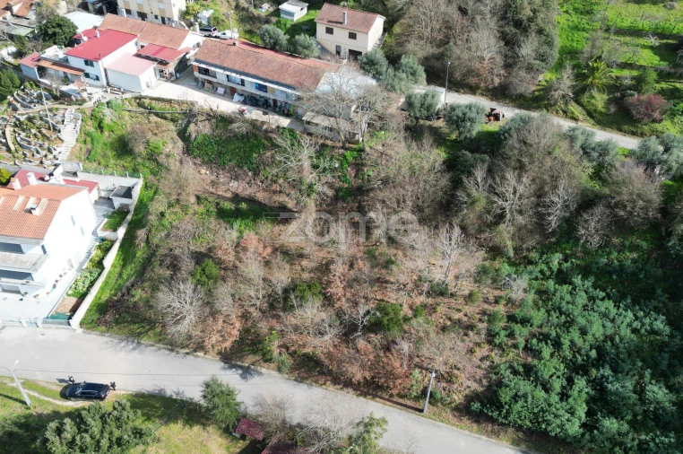 Terreno para Venda em Arganil Foto 17