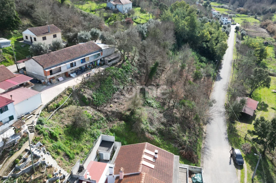 Terreno para Venda em Arganil Foto 9