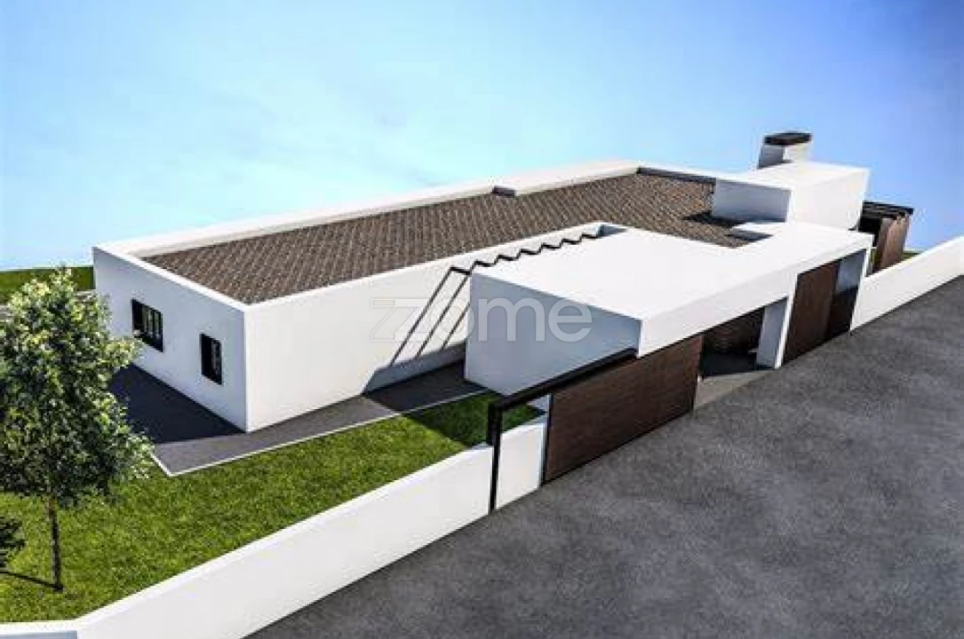 Terreno para Venda em Arganil Foto 4