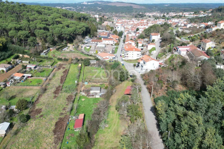 Terreno para Venda em Arganil Foto 22