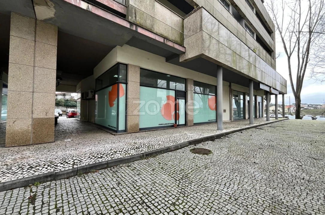 Negócio para Venda em Repeses e São Salvador Foto 12