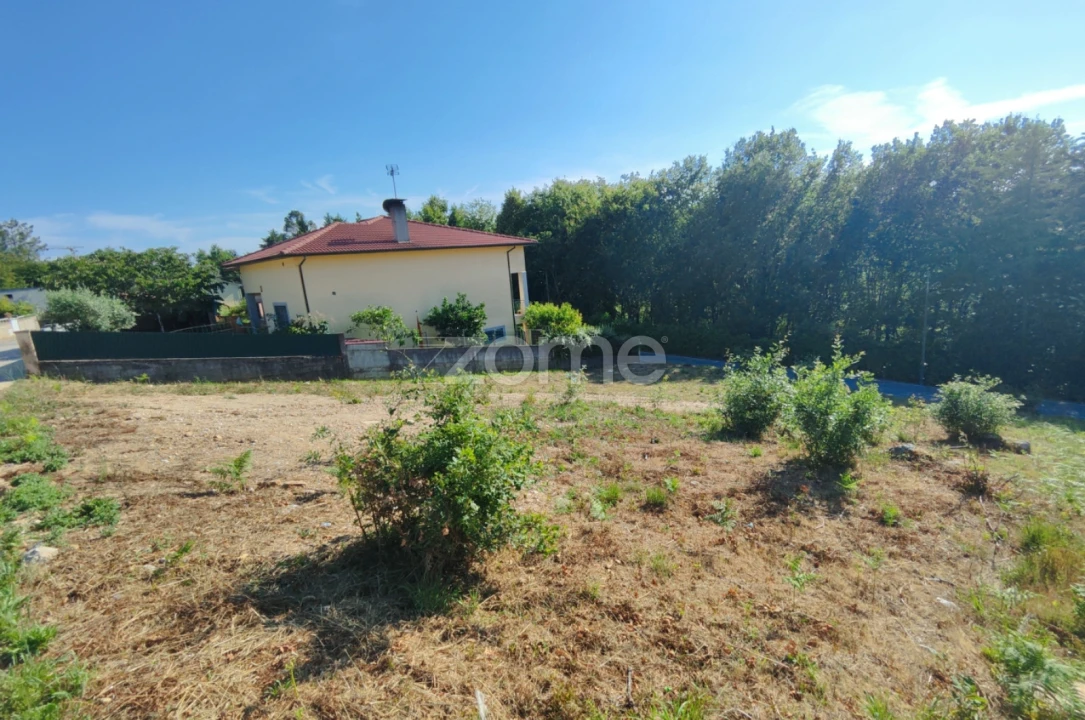 Terreno para Venda em Mundão Foto 2