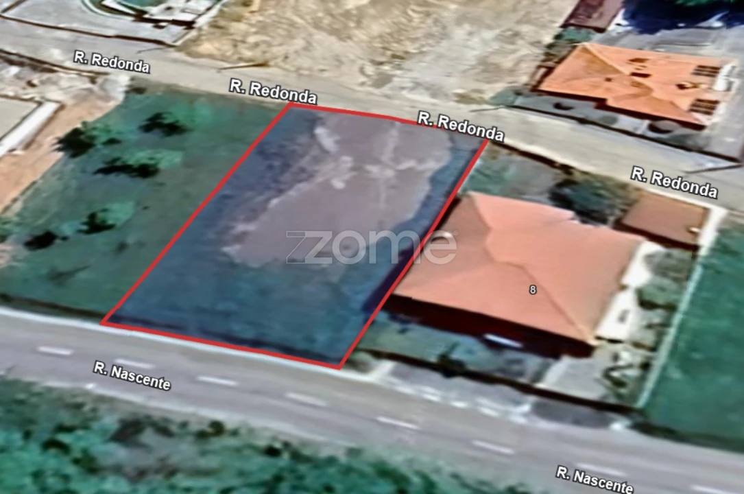 Terreno para Venda em Mundão Foto 13