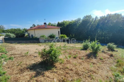 Terreno para Venda em Mundão