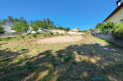 Terreno para Venda em Mundão