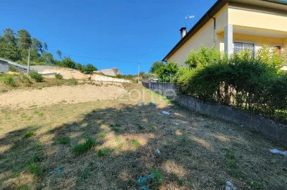 Terreno para Venda em Mundão
