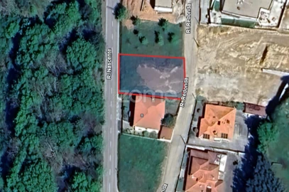 Terreno para Venda em Mundão