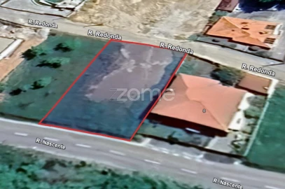 Terreno para Venda em Mundão
