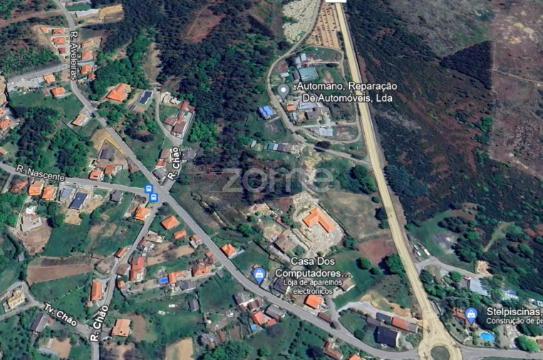 Terreno para Venda em Mundão Foto 14