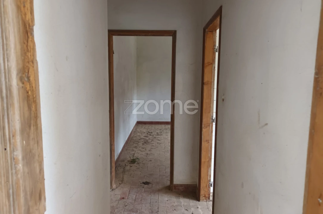 Terreno Comércio / Armazém para Venda em Assafarge e Antanhol Foto 5