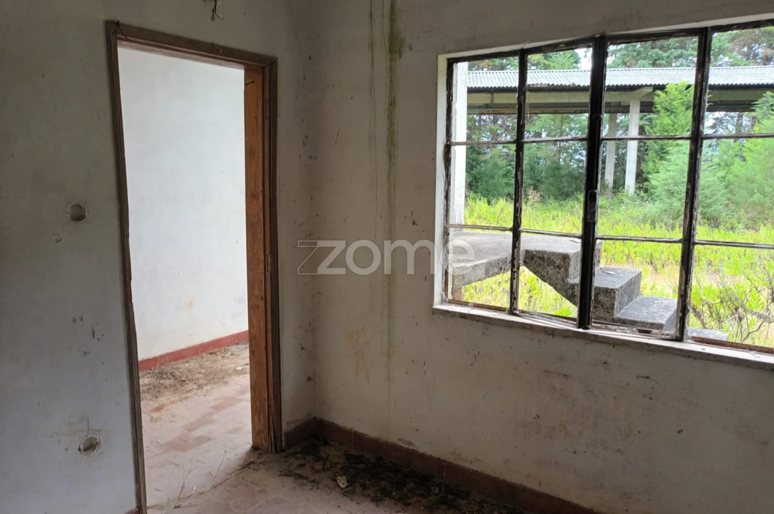 Terreno Comércio / Armazém para Venda em Assafarge e Antanhol Foto 6