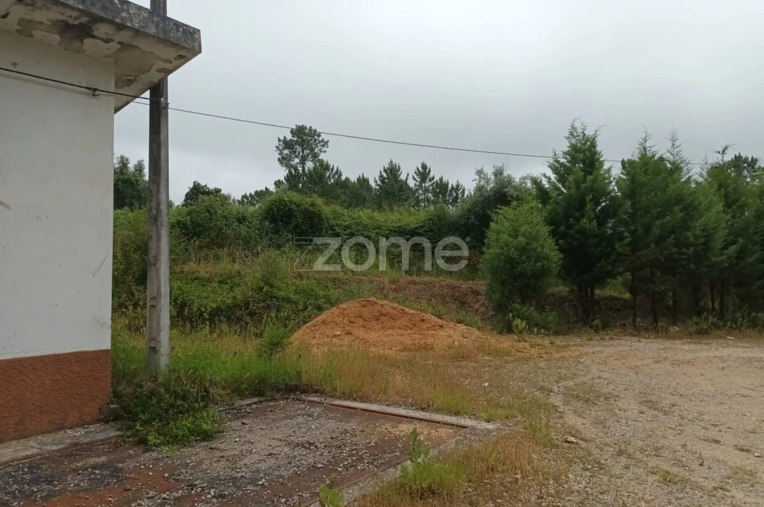 Terreno Comércio / Armazém para Venda em Assafarge e Antanhol Foto 10