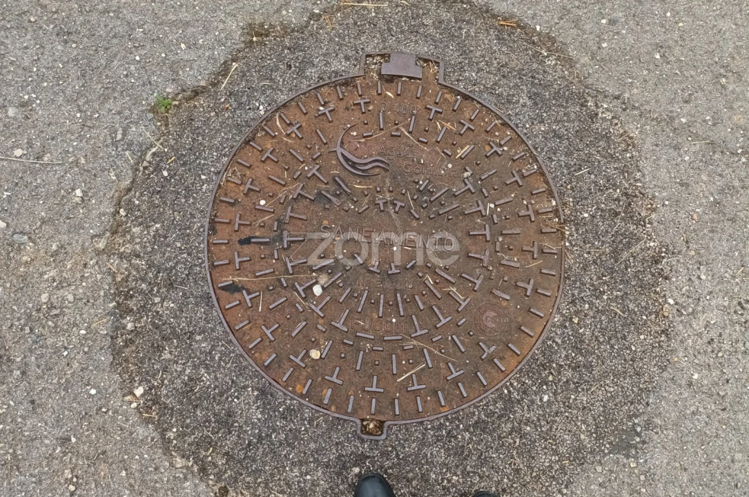 Terreno Comércio / Armazém para Venda em Assafarge e Antanhol Foto 13