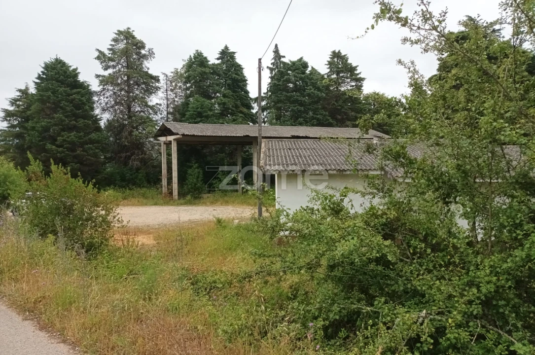Terreno Comércio / Armazém para Venda em Assafarge e Antanhol Foto 16