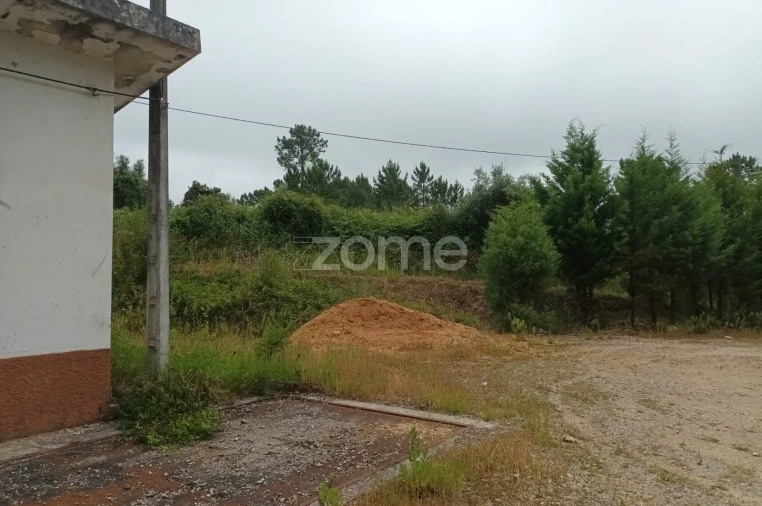 Terreno Comércio / Armazém para Venda em Assafarge e Antanhol Foto 10