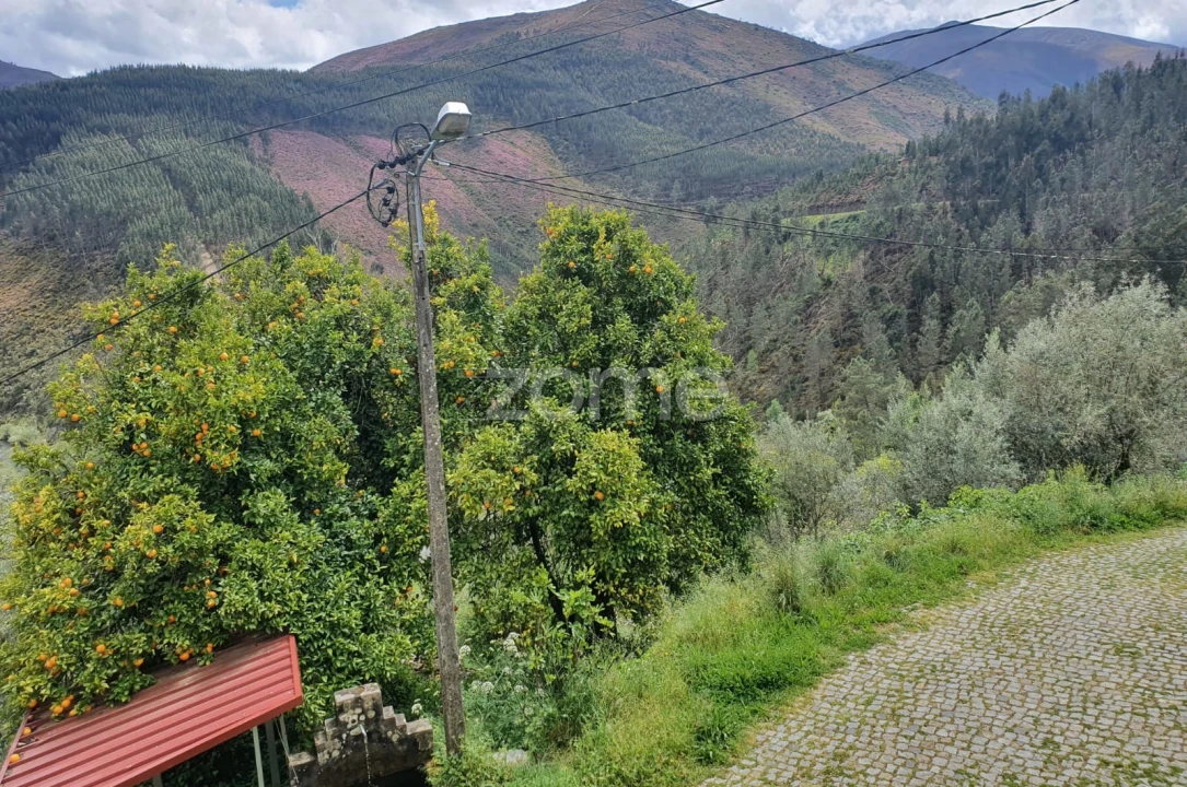 Moradia T2 para Venda em Cabril Foto 6