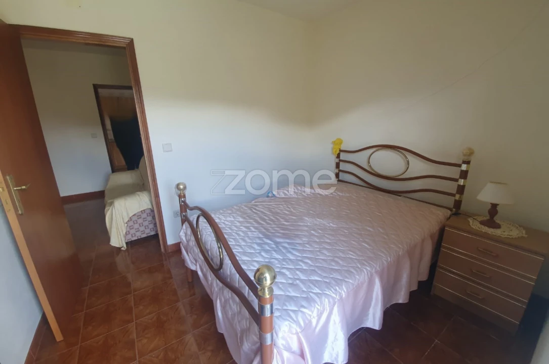 Moradia T2 para Venda em Cabril Foto 50