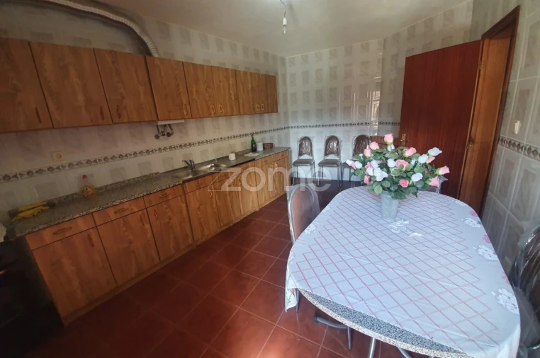 Moradia T2 para Venda em Cabril Foto 18