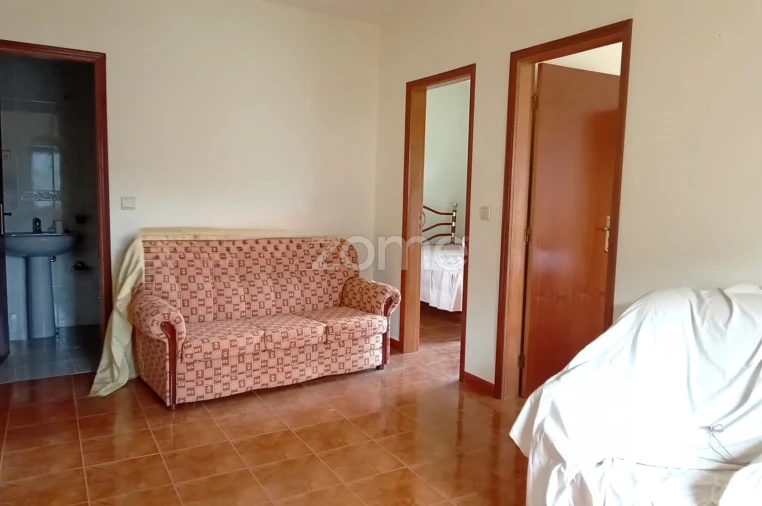 Moradia T2 para Venda em Cabril Foto 36