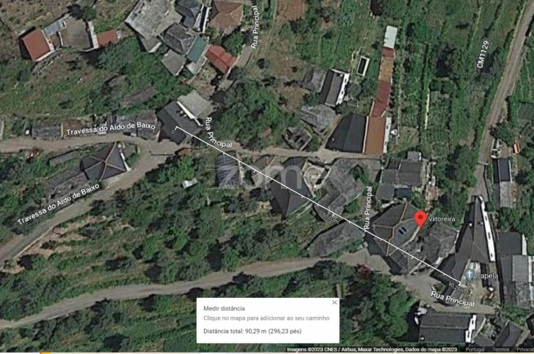 Moradia T2 para Venda em Cabril Foto 24