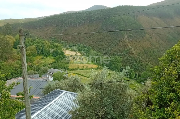 Moradia T2 para Venda em Cabril Foto 39