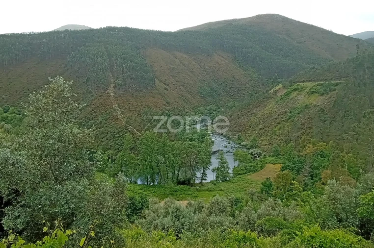 Moradia T2 para Venda em Cabril Foto 43