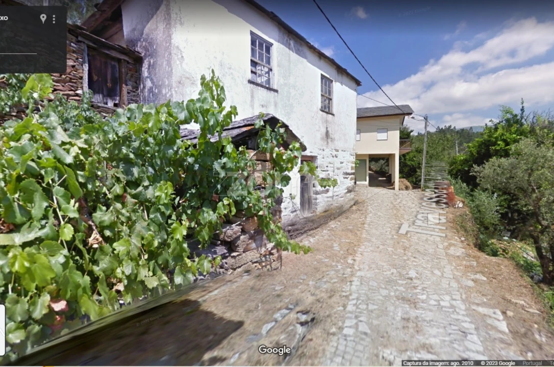 Moradia T2 para Venda em Cabril Foto 25
