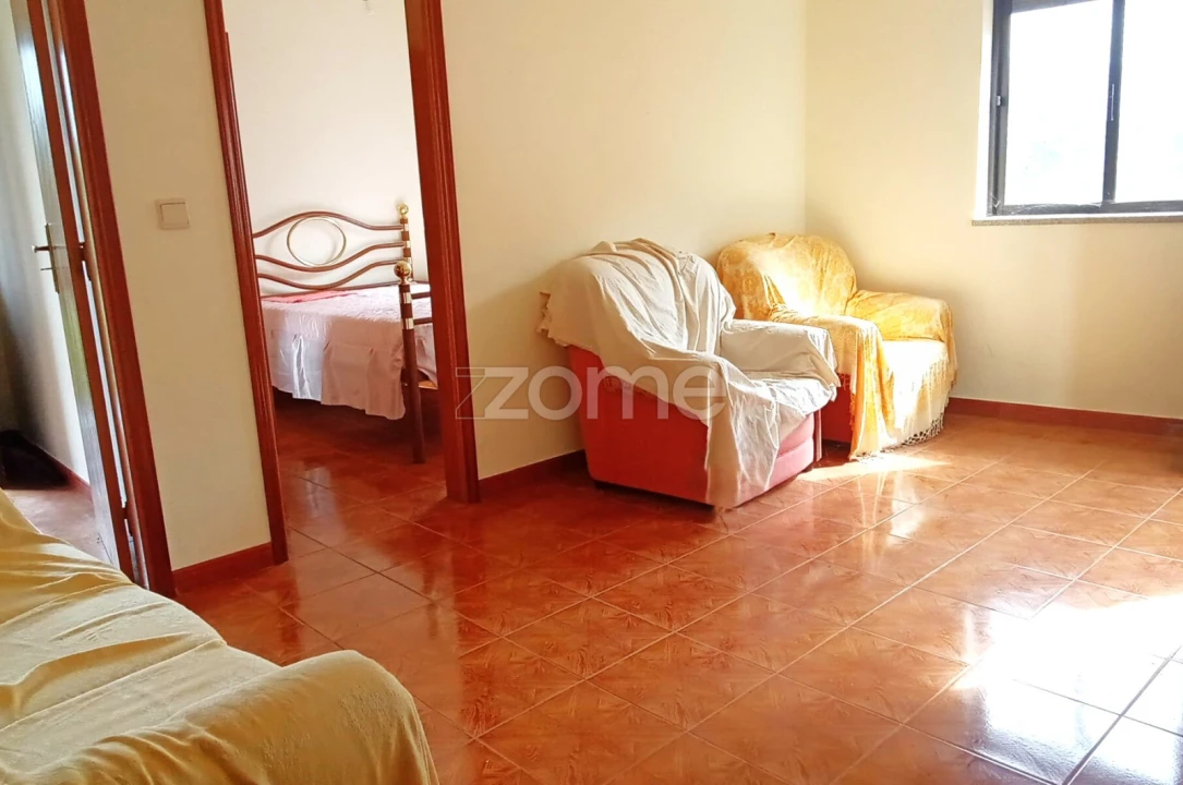 Moradia T2 para Venda em Cabril Foto 45