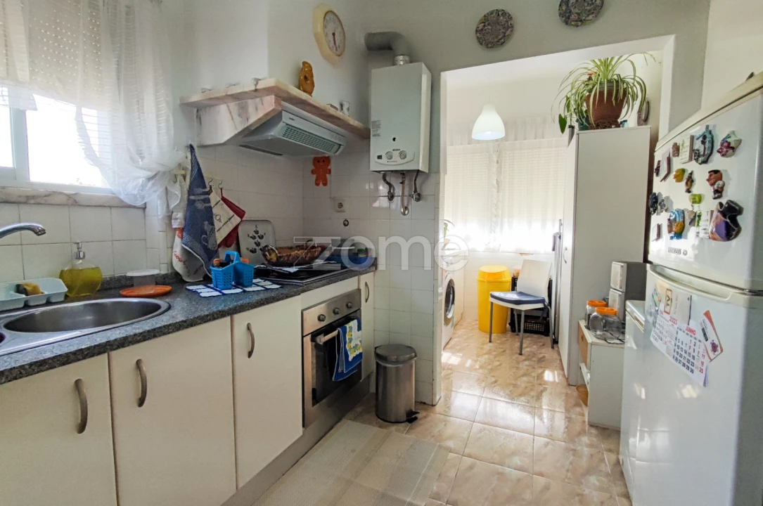 Moradia T2 para Venda em Ramada e Caneças Foto 9