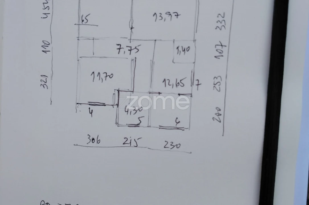 Moradia T2 para Venda em Ramada e Caneças Foto 25