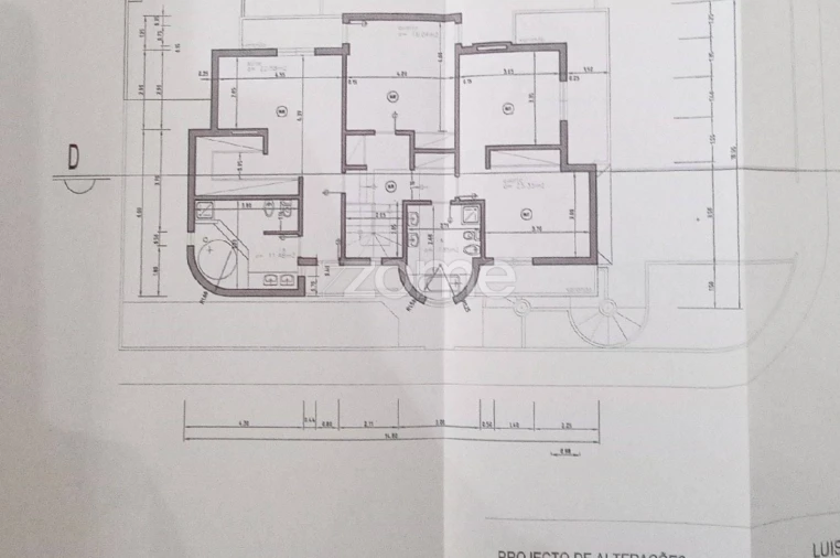 Moradia T5 para Venda em Santo António dos Cavaleiros e Frielas Foto 53