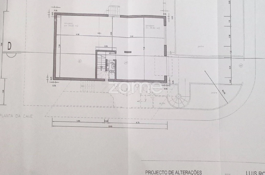 Moradia T5 para Venda em Santo António dos Cavaleiros e Frielas Foto 59