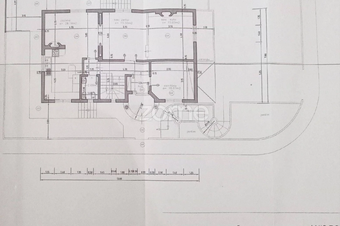 Moradia T5 para Venda em Santo António dos Cavaleiros e Frielas Foto 52