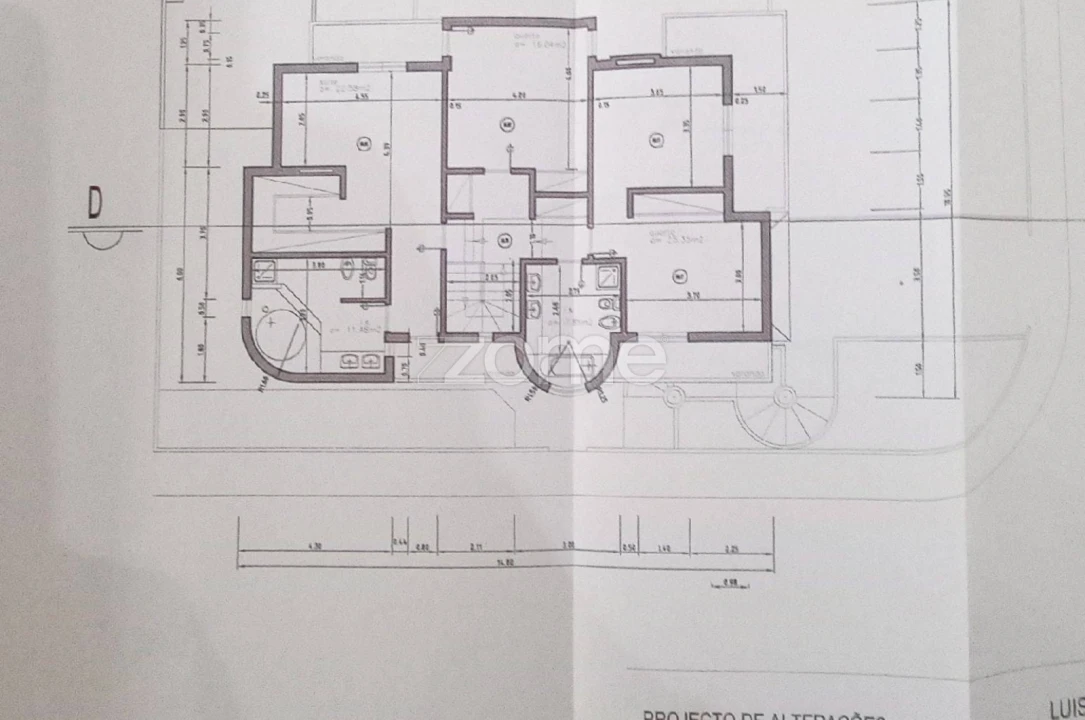 Moradia T5 para Venda em Santo António dos Cavaleiros e Frielas Foto 54