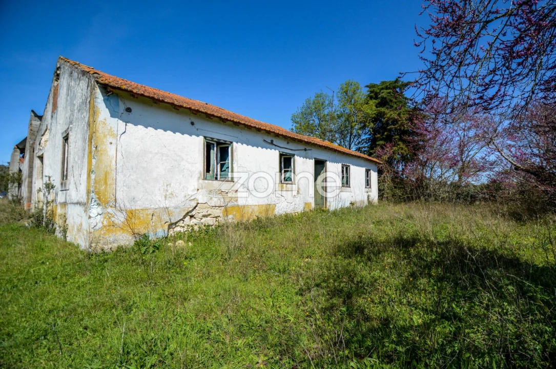 Quinta T5 para Venda em Azambujeira e Malaqueijo Foto 13