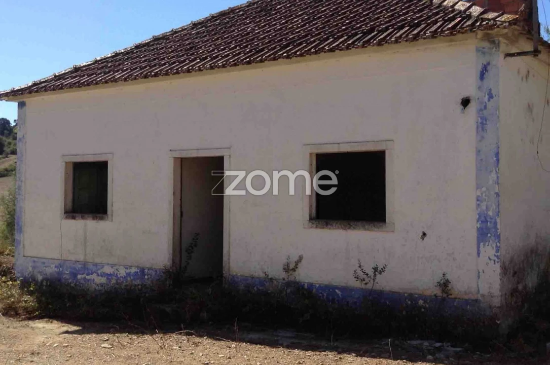 Quinta T5 para Venda em Azambujeira e Malaqueijo Foto 2