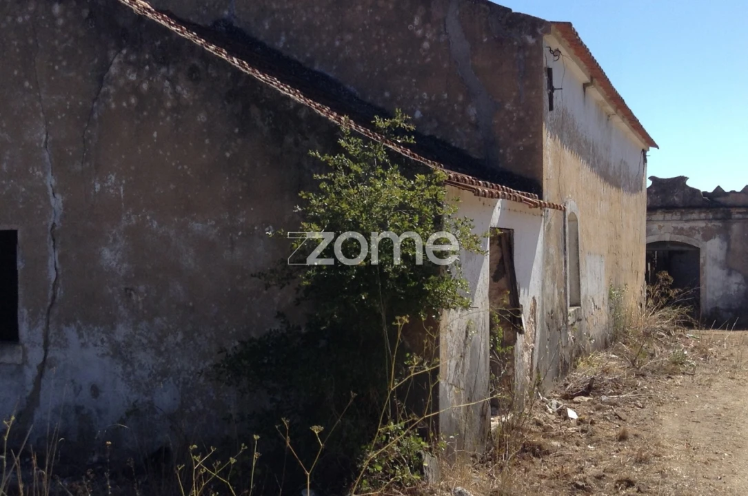 Quinta T5 para Venda em Azambujeira e Malaqueijo Foto 16