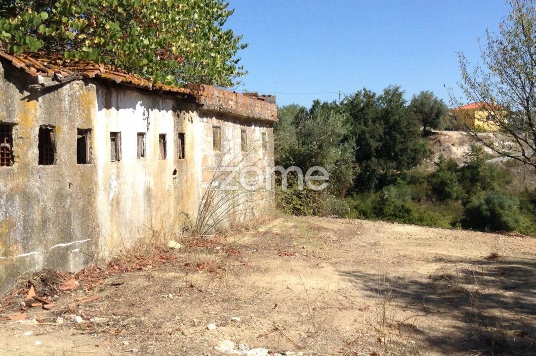 Quinta T5 para Venda em Azambujeira e Malaqueijo Foto 14
