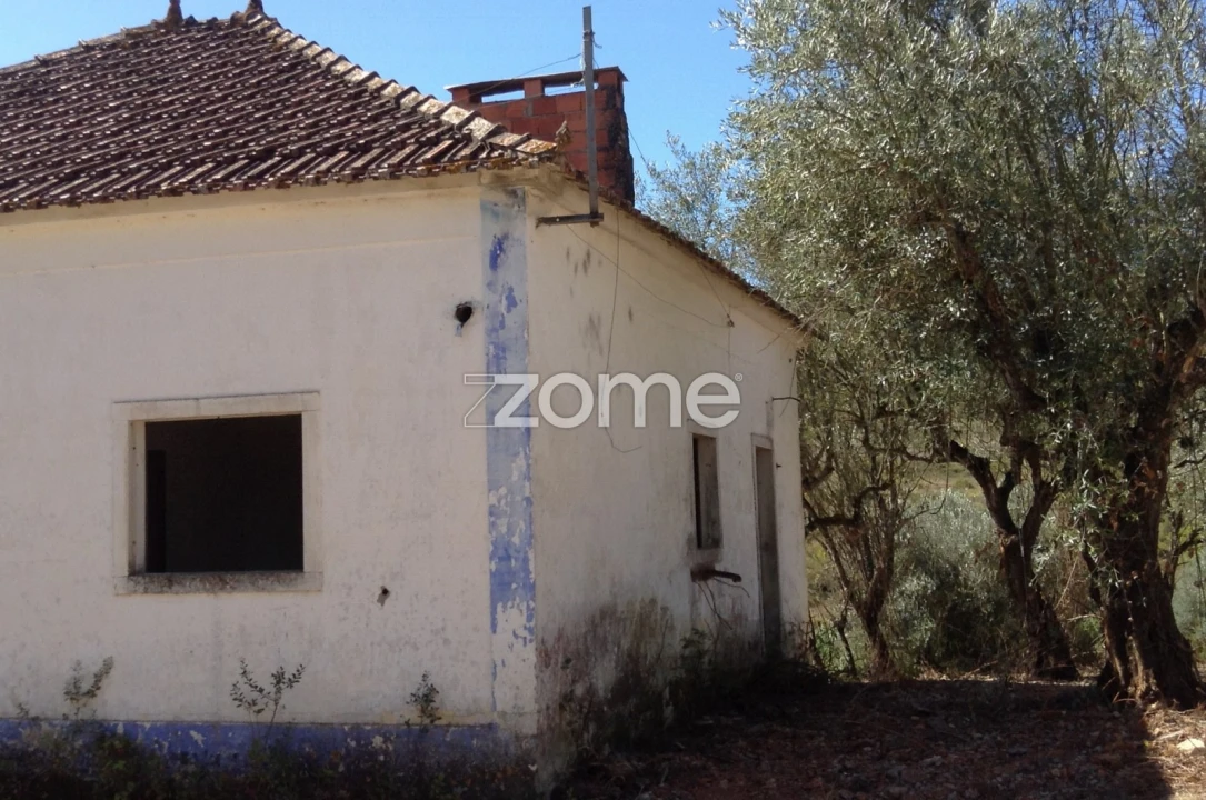 Quinta T5 para Venda em Azambujeira e Malaqueijo Foto 5