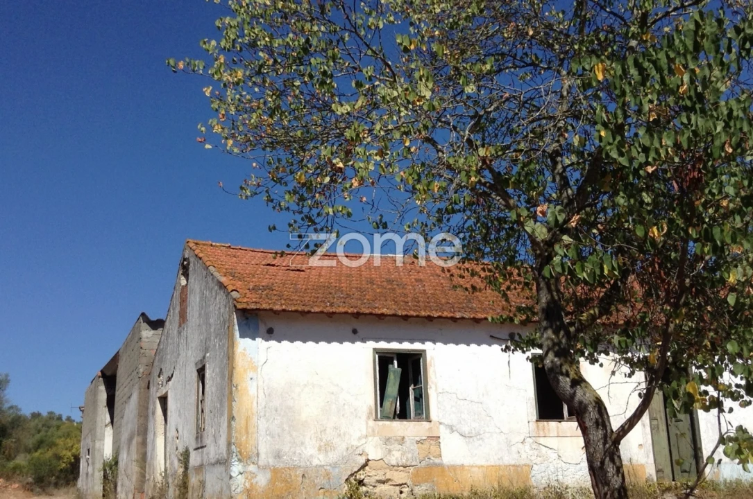 Quinta T5 para Venda em Azambujeira e Malaqueijo Foto 6