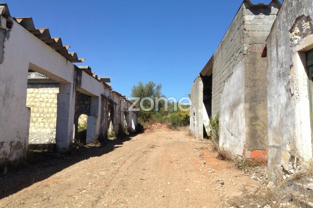Quinta T5 para Venda em Azambujeira e Malaqueijo Foto 15