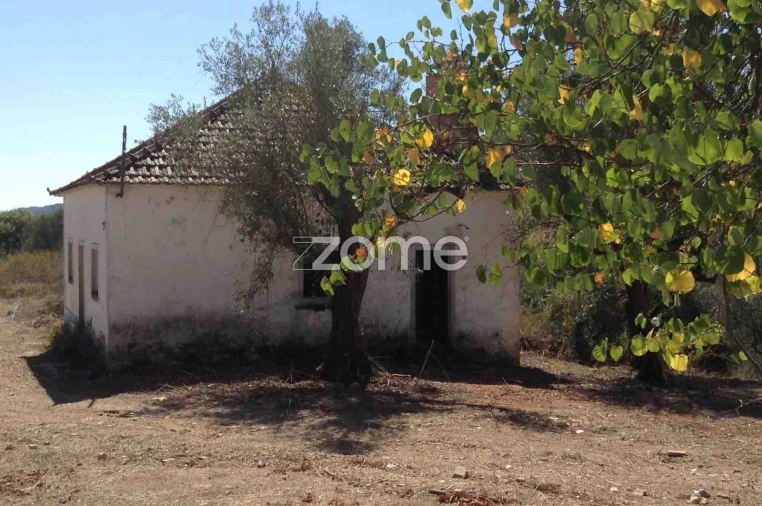 Quinta T5 para Venda em Azambujeira e Malaqueijo Foto 4
