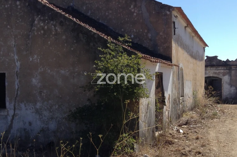 Quinta T5 para Venda em Azambujeira e Malaqueijo Foto 16